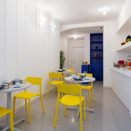 Nesea Bed & Breakfast Пиано ди Соренто Екстериор снимка