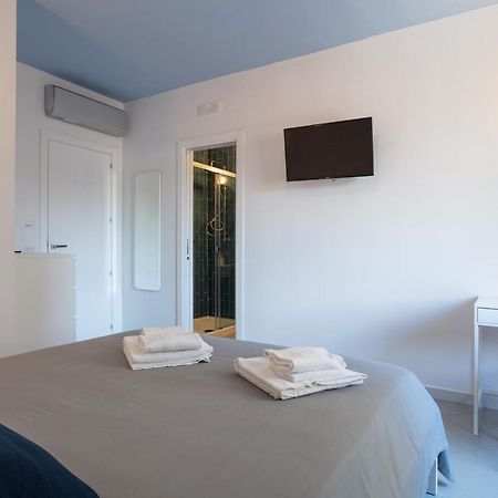 Nesea Bed & Breakfast Пиано ди Соренто Екстериор снимка