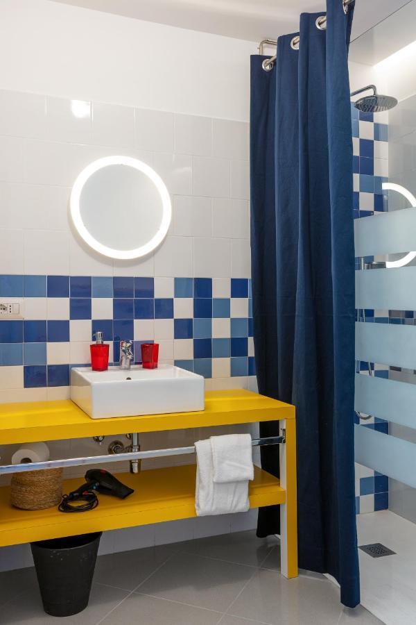 Nesea Bed & Breakfast Пиано ди Соренто Екстериор снимка