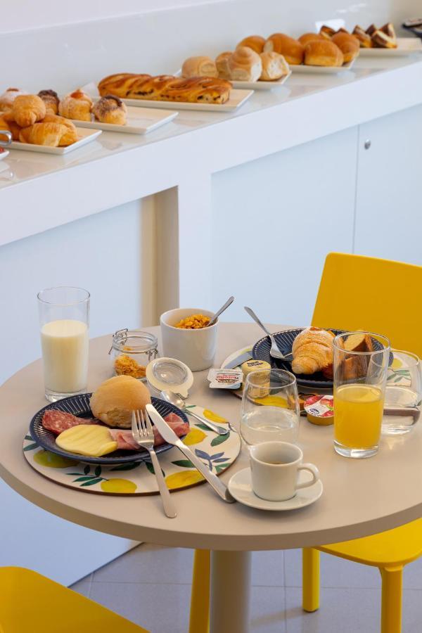 Nesea Bed & Breakfast Пиано ди Соренто Екстериор снимка