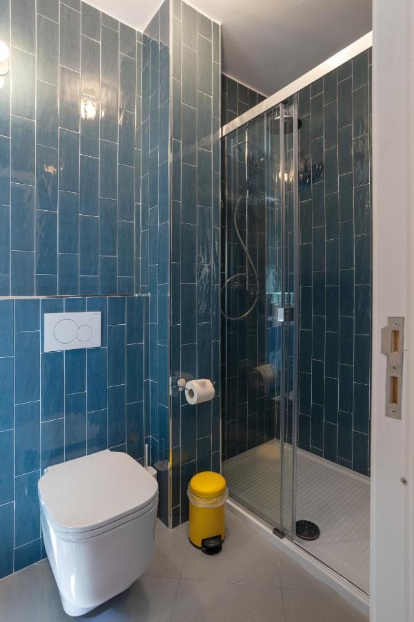 Nesea Bed & Breakfast Пиано ди Соренто Екстериор снимка