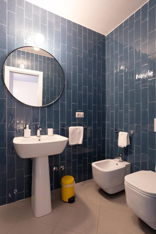 Nesea Bed & Breakfast Пиано ди Соренто Екстериор снимка