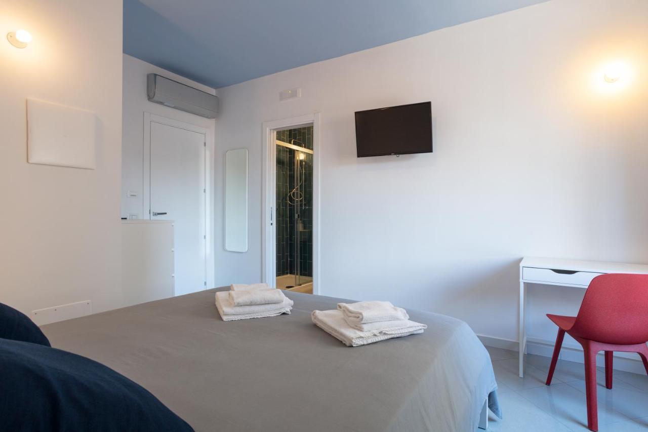 Nesea Bed & Breakfast Пиано ди Соренто Екстериор снимка