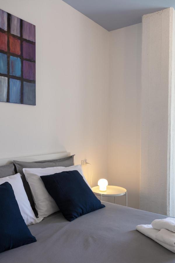 Nesea Bed & Breakfast Пиано ди Соренто Екстериор снимка