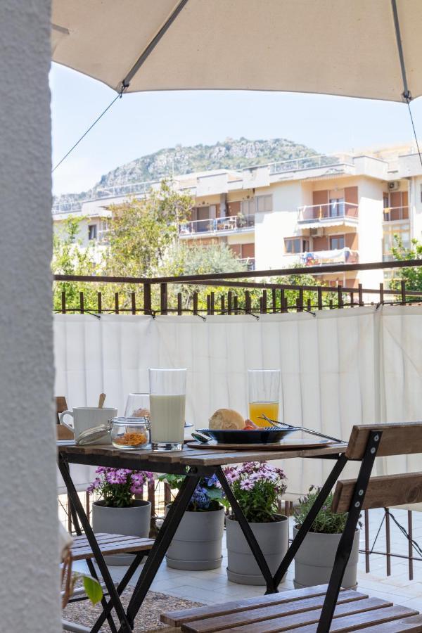 Nesea Bed & Breakfast Пиано ди Соренто Екстериор снимка