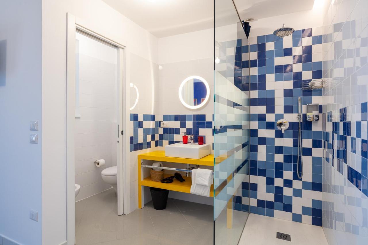 Nesea Bed & Breakfast Пиано ди Соренто Екстериор снимка