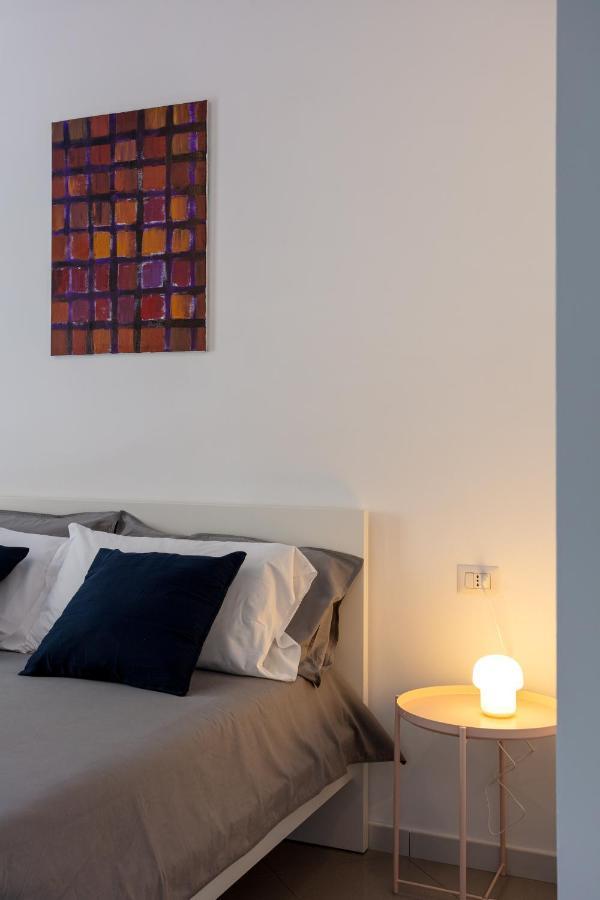 Nesea Bed & Breakfast Пиано ди Соренто Екстериор снимка