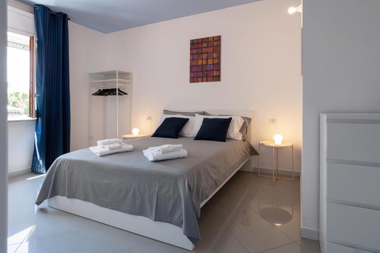 Nesea Bed & Breakfast Пиано ди Соренто Екстериор снимка